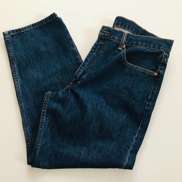Levi's Other - Levi's 550 W38 L30